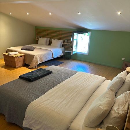 La Villa Bella Abzac  Ngoại thất bức ảnh