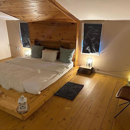 La Villa Bella Abzac  Ngoại thất bức ảnh