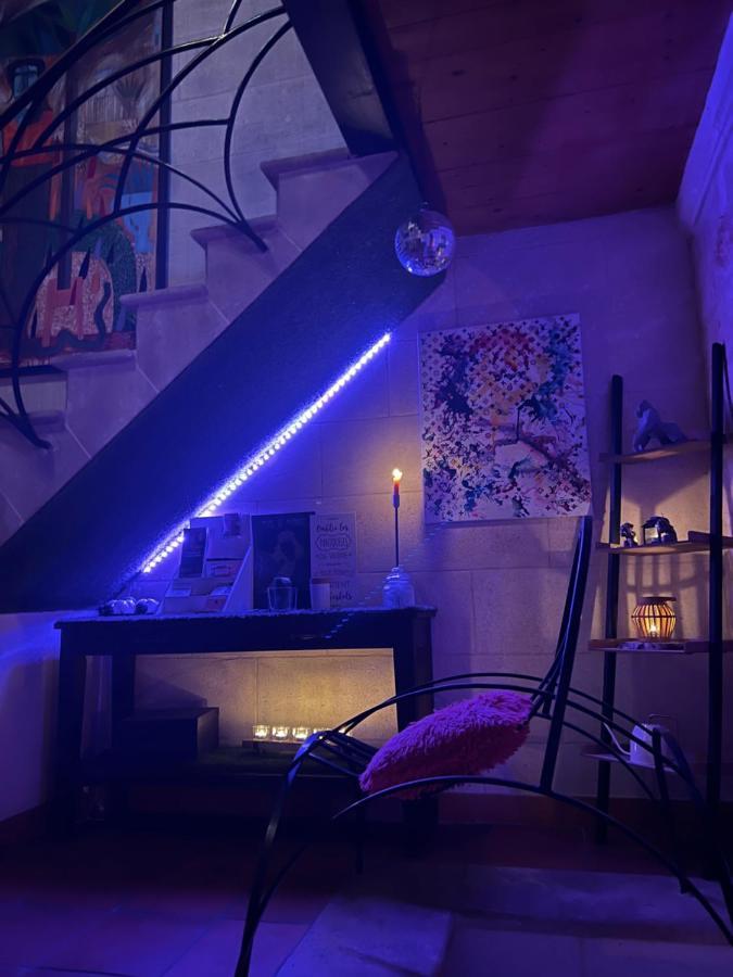 La Villa Bella Abzac  Ngoại thất bức ảnh