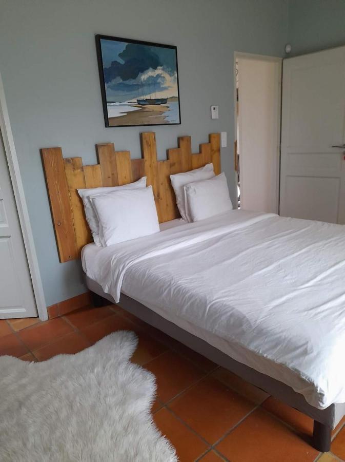 La Villa Bella Abzac  Ngoại thất bức ảnh