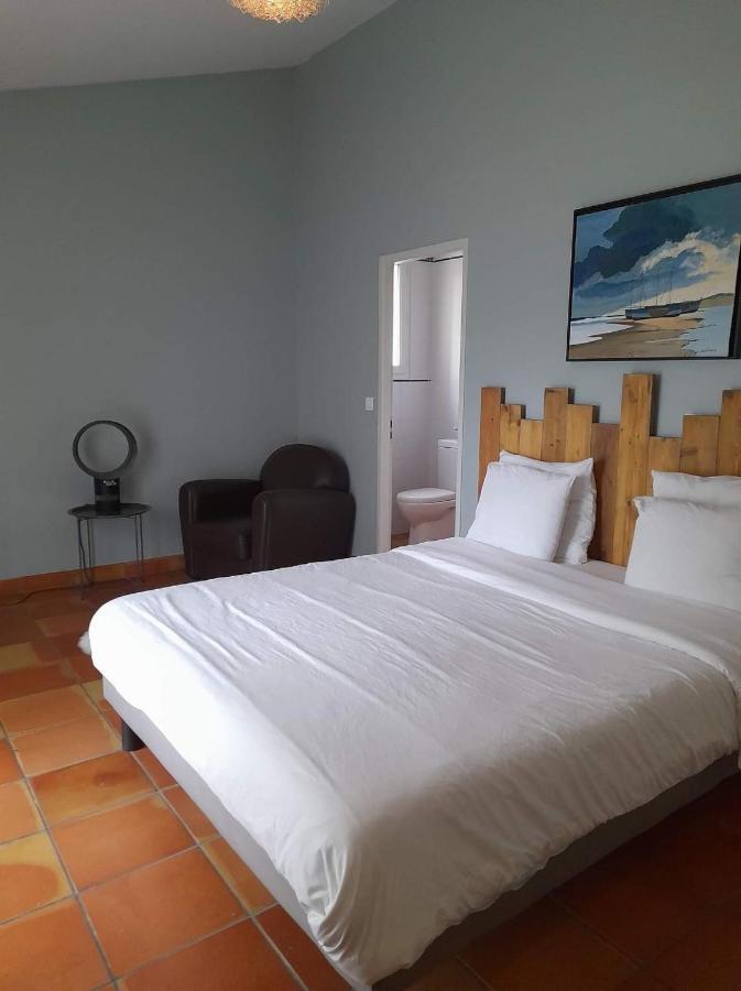 La Villa Bella Abzac  Ngoại thất bức ảnh