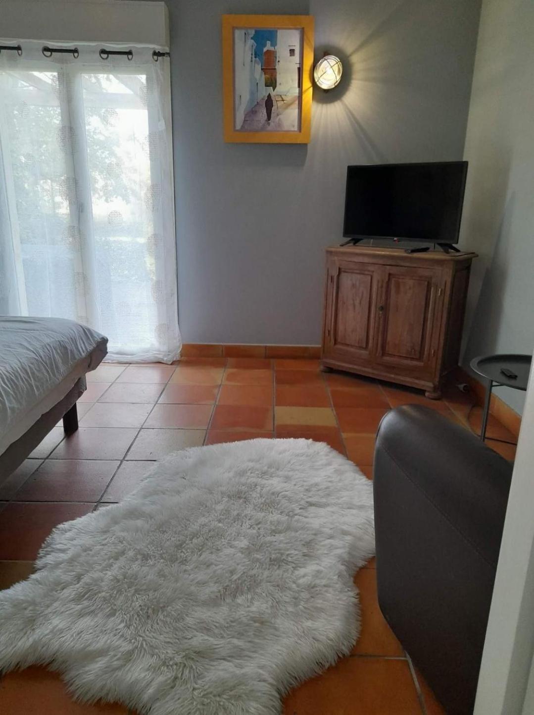 La Villa Bella Abzac  Ngoại thất bức ảnh