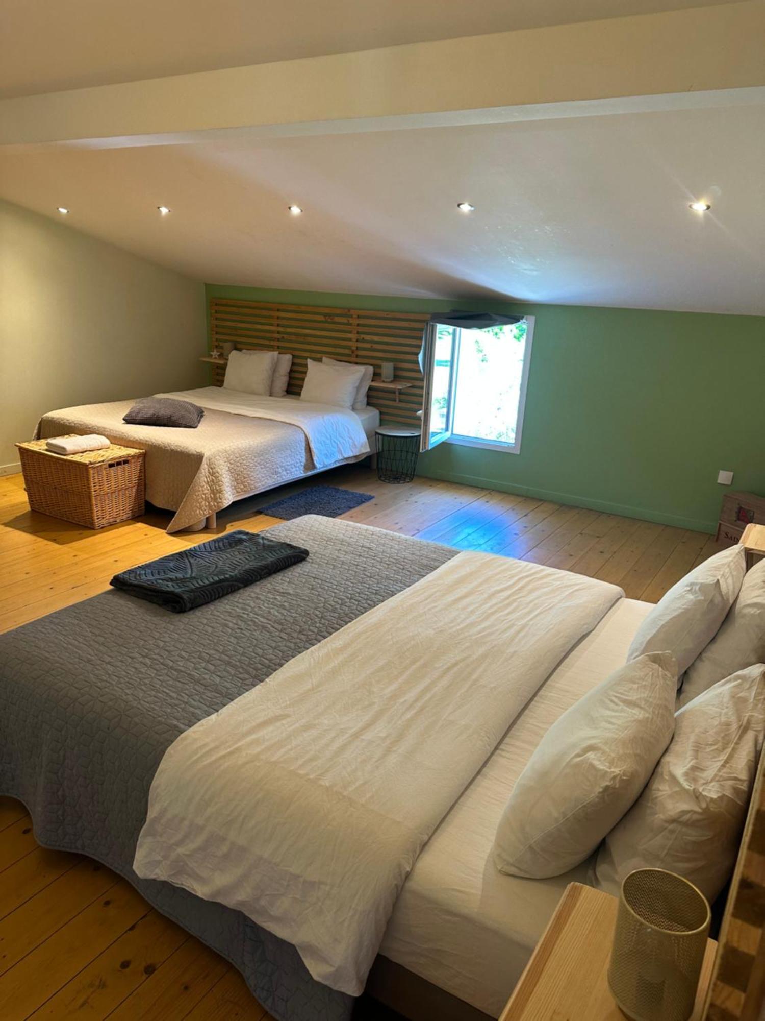 La Villa Bella Abzac  Ngoại thất bức ảnh