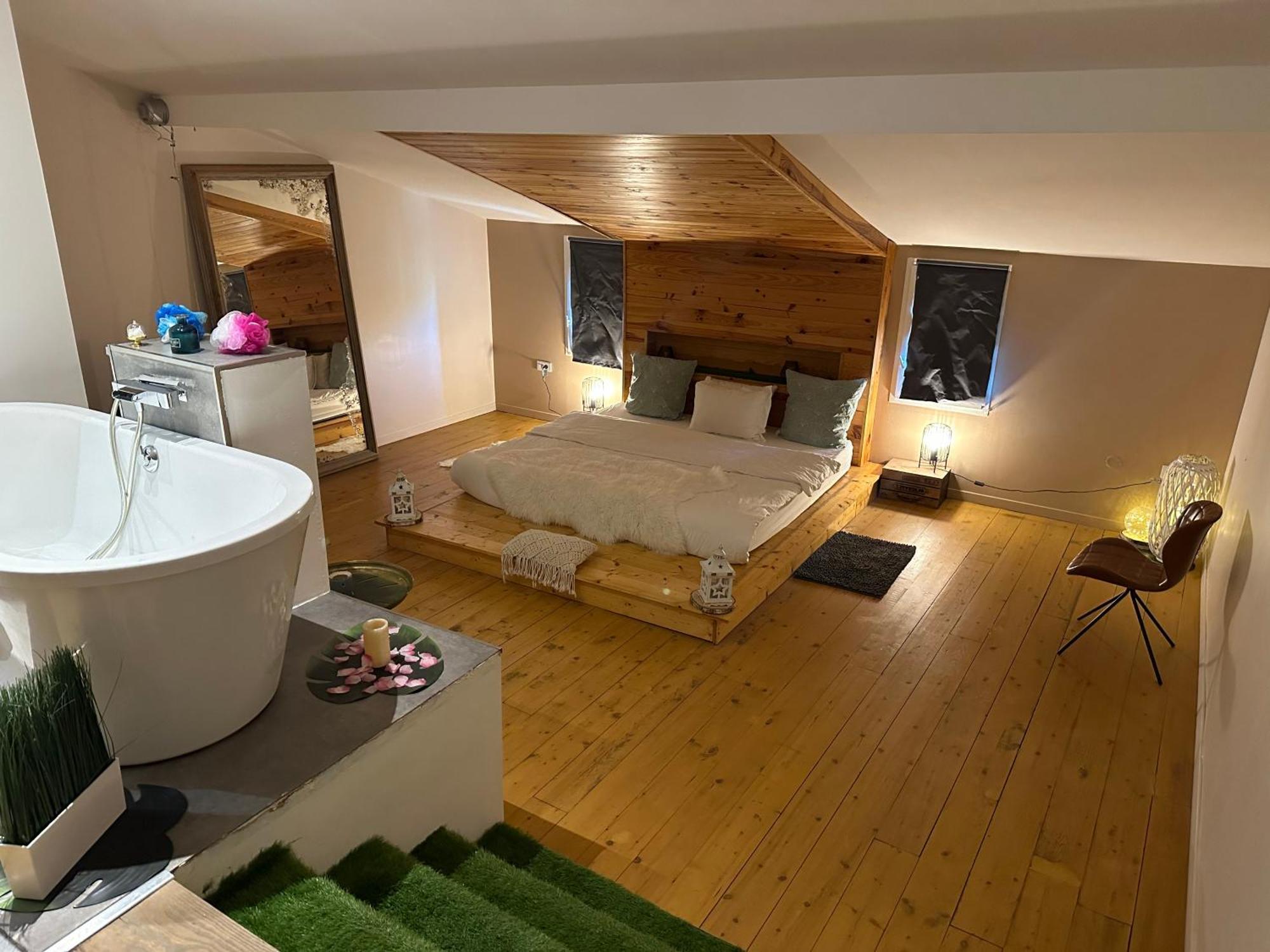 La Villa Bella Abzac  Ngoại thất bức ảnh