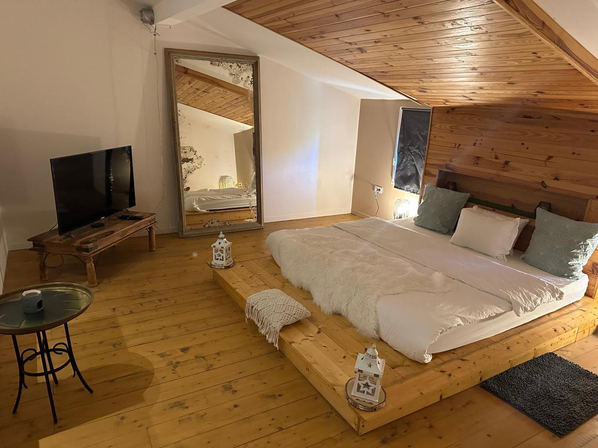 La Villa Bella Abzac  Ngoại thất bức ảnh