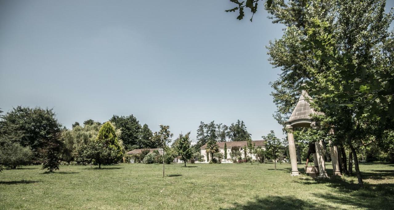 La Villa Bella Abzac  Ngoại thất bức ảnh