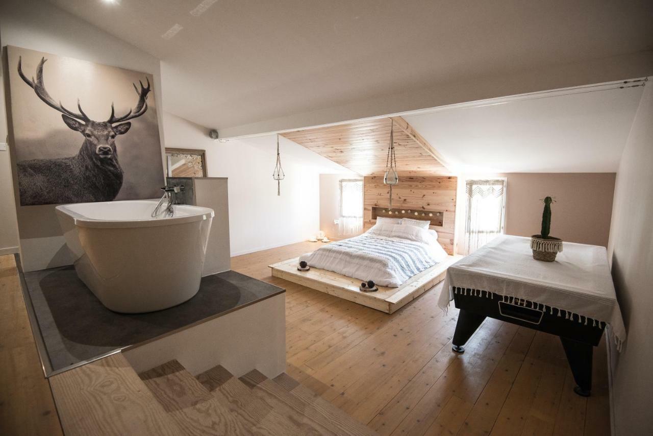 La Villa Bella Abzac  Ngoại thất bức ảnh