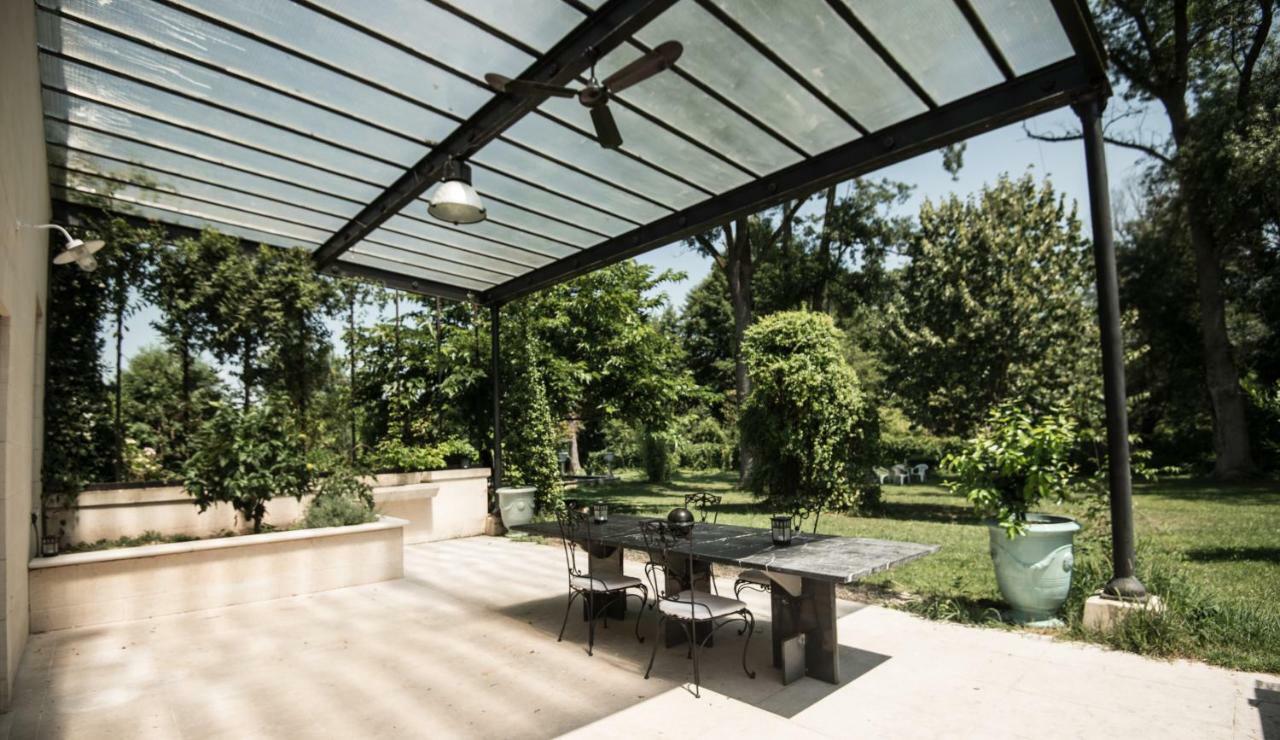 La Villa Bella Abzac  Ngoại thất bức ảnh